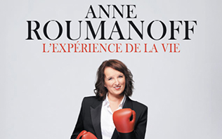 Anne Roumanoff